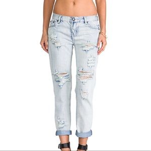 One Teaspoon - Awesome Baggies